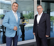 GÜREŞ CAMİASININ ÖNEMLİ İSİMLERİNDEN TRAKYA ÜNİVERSİTESİ’NE ZİYARET