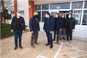 KEŞAN BELEDİYESİNDE GÖREVDE YÜKSELME EĞİTİMİ VE SINAVI