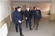 KEŞAN BELEDİYESİNDE GÖREVDE YÜKSELME EĞİTİMİ VE SINAVI