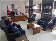 TRAKYA ÜNİVERSİTESİ KAPILARINI, KUZEY KIBRIS TÜRK CUMHURİYETİ UYRUKLU ÖĞRENCİLERE AÇIYOR…