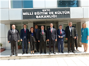 TRAKYA ÜNİVERSİTESİ KAPILARINI, KUZEY KIBRIS TÜRK CUMHURİYETİ UYRUKLU ÖĞRENCİLERE AÇIYOR…