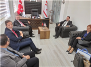 TRAKYA ÜNİVERSİTESİ KAPILARINI, KUZEY KIBRIS TÜRK CUMHURİYETİ UYRUKLU ÖĞRENCİLERE AÇIYOR…