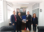 TRAKYA ÜNİVERSİTESİ KAPILARINI, KUZEY KIBRIS TÜRK CUMHURİYETİ UYRUKLU ÖĞRENCİLERE AÇIYOR…