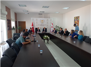TRAKYA ÜNİVERSİTESİ KAPILARINI, KUZEY KIBRIS TÜRK CUMHURİYETİ UYRUKLU ÖĞRENCİLERE AÇIYOR…