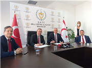 TRAKYA ÜNİVERSİTESİ KAPILARINI, KUZEY KIBRIS TÜRK CUMHURİYETİ UYRUKLU ÖĞRENCİLERE AÇIYOR…