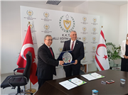 TRAKYA ÜNİVERSİTESİ KAPILARINI, KUZEY KIBRIS TÜRK CUMHURİYETİ UYRUKLU ÖĞRENCİLERE AÇIYOR…