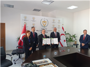 TRAKYA ÜNİVERSİTESİ KAPILARINI, KUZEY KIBRIS TÜRK CUMHURİYETİ UYRUKLU ÖĞRENCİLERE AÇIYOR…