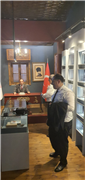 TRAKYA ÜNİVERSİTESİ HEYETİNİN KKTC TEMASLARI, ZİYARETLER VE MEZUNLAR BULUŞMASI İLE DEVAM ETTİ
