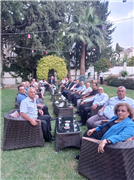 TRAKYA ÜNİVERSİTESİ HEYETİNİN KKTC TEMASLARI, ZİYARETLER VE MEZUNLAR BULUŞMASI İLE DEVAM ETTİ