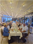 TRAKYA ÜNİVERSİTESİ HEYETİNİN KKTC TEMASLARI, ZİYARETLER VE MEZUNLAR BULUŞMASI İLE DEVAM ETTİ