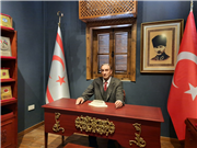 TRAKYA ÜNİVERSİTESİ HEYETİNİN KKTC TEMASLARI, ZİYARETLER VE MEZUNLAR BULUŞMASI İLE DEVAM ETTİ