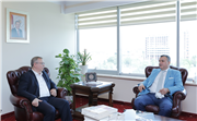 BALABAN KARDEŞLERİN MEZUNİYET HEYECANI