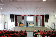 EĞİTİMDE İŞ BİRLİĞİ ÇALIŞMALARI DEĞERLENDİRME TOPLANTISI GERÇEKLEŞTİRİLDİ