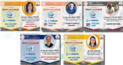 EĞİTİMDE İŞ BİRLİĞİ ÇALIŞMALARI DEĞERLENDİRME TOPLANTISI GERÇEKLEŞTİRİLDİ