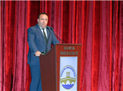 KAMU İHALE MEVZUATI EĞİTİMİ DÜZENLENDİ