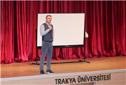 KAMU İHALE MEVZUATI EĞİTİMİ DÜZENLENDİ