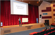 KAMU İHALE MEVZUATI EĞİTİMİ DÜZENLENDİ