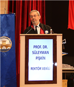 TIP FAKÜLTESİ’NDE MEZUNİYET SEVİNCİ