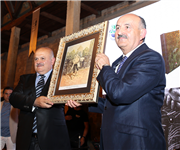 “ER MEYDANI” KİTABI TANITIMI