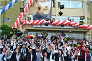KEŞAN YUSUF ÇAPRAZ UYGULAMALI BİLİMLER YÜKSEKOKULU MEZUNİYET TÖRENİ