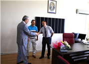 PROF. DR. YÜKSEL BAYRAK DEKANLIĞA ATANDI