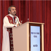 GÜZEL SANATLAR FAKÜLTESİ 2015 - 2016 EĞİTİM ÖĞRETİM YILI MEZUNİYET TÖRENİ