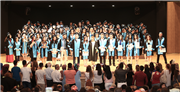 EDEBİYAT FAKÜLTESİ 2015 - 2016 EĞİTİM ÖĞRETİM YILI MEZUNİYET TÖRENİ