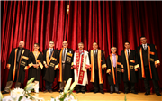 2015-2016 AKADEMİK BAŞARI VE MEZUNİYET TÖRENİ GERÇEKLEŞTİRİLDİ