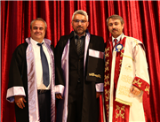 2015-2016 AKADEMİK BAŞARI VE MEZUNİYET TÖRENİ GERÇEKLEŞTİRİLDİ