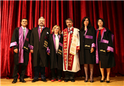 2015-2016 AKADEMİK BAŞARI VE MEZUNİYET TÖRENİ GERÇEKLEŞTİRİLDİ