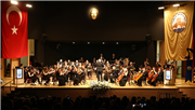 2015-2016 AKADEMİK BAŞARI VE MEZUNİYET TÖRENİ GERÇEKLEŞTİRİLDİ