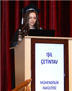 2015-2016 AKADEMİK BAŞARI VE MEZUNİYET TÖRENİ GERÇEKLEŞTİRİLDİ