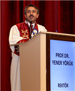 SAĞLIK BİLİMLERİ FAKÜLTESİ 2015 – 2016 EĞİTİM – ÖĞRETİM DÖNEMİ MEZUNİYET TÖRENİ