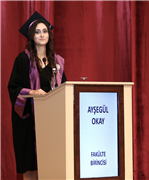 SAĞLIK BİLİMLERİ FAKÜLTESİ 2015 – 2016 EĞİTİM – ÖĞRETİM DÖNEMİ MEZUNİYET TÖRENİ