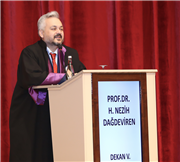 SAĞLIK BİLİMLERİ FAKÜLTESİ 2015 – 2016 EĞİTİM – ÖĞRETİM DÖNEMİ MEZUNİYET TÖRENİ