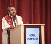 SAĞLIK BİLİMLERİ FAKÜLTESİ 2015 – 2016 EĞİTİM – ÖĞRETİM DÖNEMİ MEZUNİYET TÖRENİ