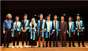 EDİRNE TEKNİK BİLİMLER MESLEK YÜKSEKOKULU 2015 - 2016 EĞİTİM ÖĞRETİM YILI MEZUNİYET TÖRENİ