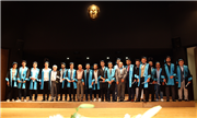 EDİRNE TEKNİK BİLİMLER MESLEK YÜKSEKOKULU 2015 - 2016 EĞİTİM ÖĞRETİM YILI MEZUNİYET TÖRENİ