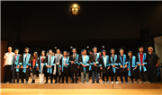 EDİRNE TEKNİK BİLİMLER MESLEK YÜKSEKOKULU 2015 - 2016 EĞİTİM ÖĞRETİM YILI MEZUNİYET TÖRENİ