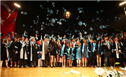 EDİRNE TEKNİK BİLİMLER MESLEK YÜKSEKOKULU 2015 - 2016 EĞİTİM ÖĞRETİM YILI MEZUNİYET TÖRENİ