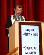 EDİRNE TEKNİK BİLİMLER MESLEK YÜKSEKOKULU 2015 - 2016 EĞİTİM ÖĞRETİM YILI MEZUNİYET TÖRENİ