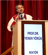 EDİRNE TEKNİK BİLİMLER MESLEK YÜKSEKOKULU 2015 - 2016 EĞİTİM ÖĞRETİM YILI MEZUNİYET TÖRENİ