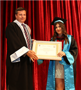 EDİRNE TEKNİK BİLİMLER MESLEK YÜKSEKOKULU 2015 - 2016 EĞİTİM ÖĞRETİM YILI MEZUNİYET TÖRENİ