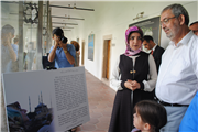 “VAKT-İ SELİMİYE” FOTOĞRAF SERGİSİ AÇILIŞI