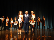 KİMYA MEZUNLAR GÜNÜ