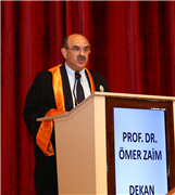 FEN FAKÜLTESİ 2015-2016 EĞİTİM ÖĞRETİM YILI MEZUNİYET TÖRENİ