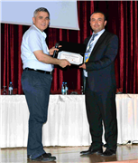 ULUSLARARASI AYÇİÇEĞİ PROJE PAZARINDA ÖDÜLLER SAHİPLERİNİ BULDU