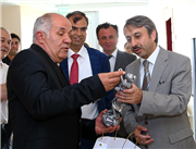 ÇAĞLAR IŞIK ANISINA ODA