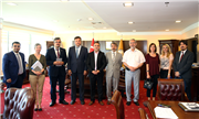 GİRİŞİM EVİ TRAKYA TEKNOPARK’TA AÇILIYOR