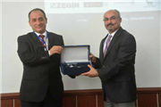 ÜNİVERSİTEMİZ İLE TETOVA DEVLET ÜNİVERSİTESİ İŞ BİRLİĞİNDE BİLİMSEL KONFERANS